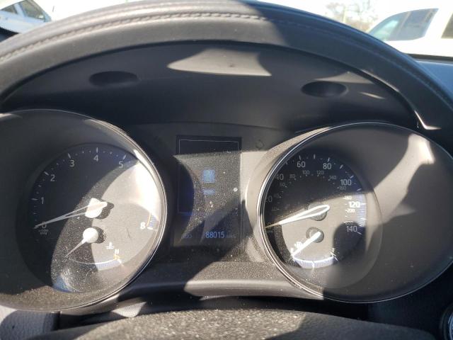 2018 TOYOTA C-HR XLE NMTKHMBX3JR048222