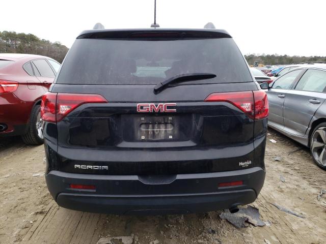 2019 GMC ACADIA SLT 1GKKNMLA3KZ262474