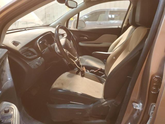 2018 BUICK ENCORE PRE - KL4CJASB6JB692439