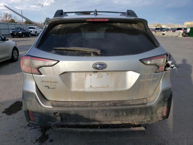 2020 SUBARU OUTBACK PR 4S4BTACC8L3254775