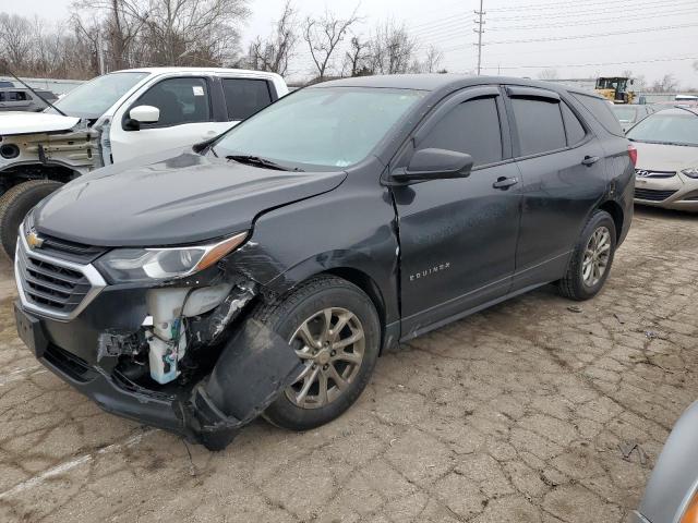 2019 CHEVROLET EQUINOX LS #2533523943