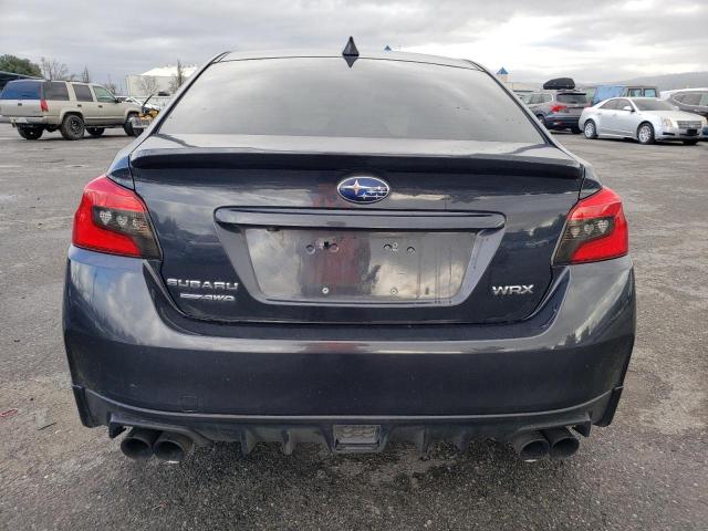 2019 Subaru Wrx Premium VIN: JF1VA1F61K8822644 Lot: 43391004