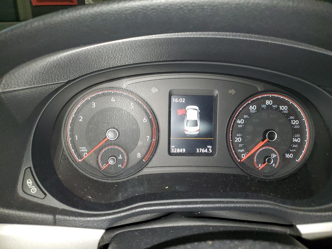 1vwsa7a33mc014158 1VWSA7A33MC014158 2021 Volkswagen Passat Se
