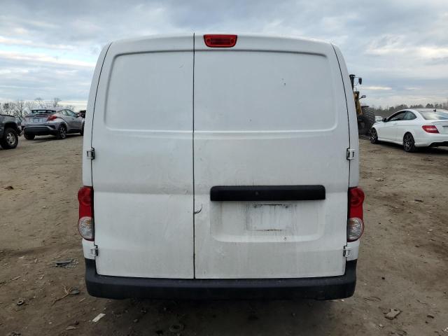 2017 Nissan Nv200 2.5S VIN: 3N6CM0KNXHK721745 Lot: 41085134