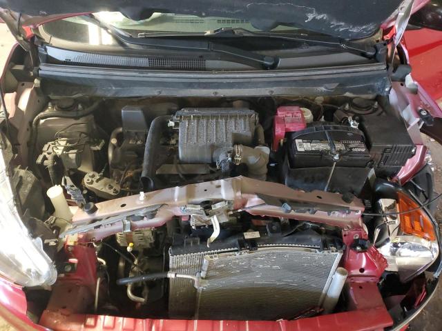 2020 MITSUBISHI MIRAGE LE ML32A5HJ6LH007141