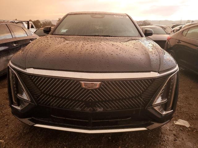 2024 CADILLAC LYRIQ TECH - 1GYKPMRK8RZ109809