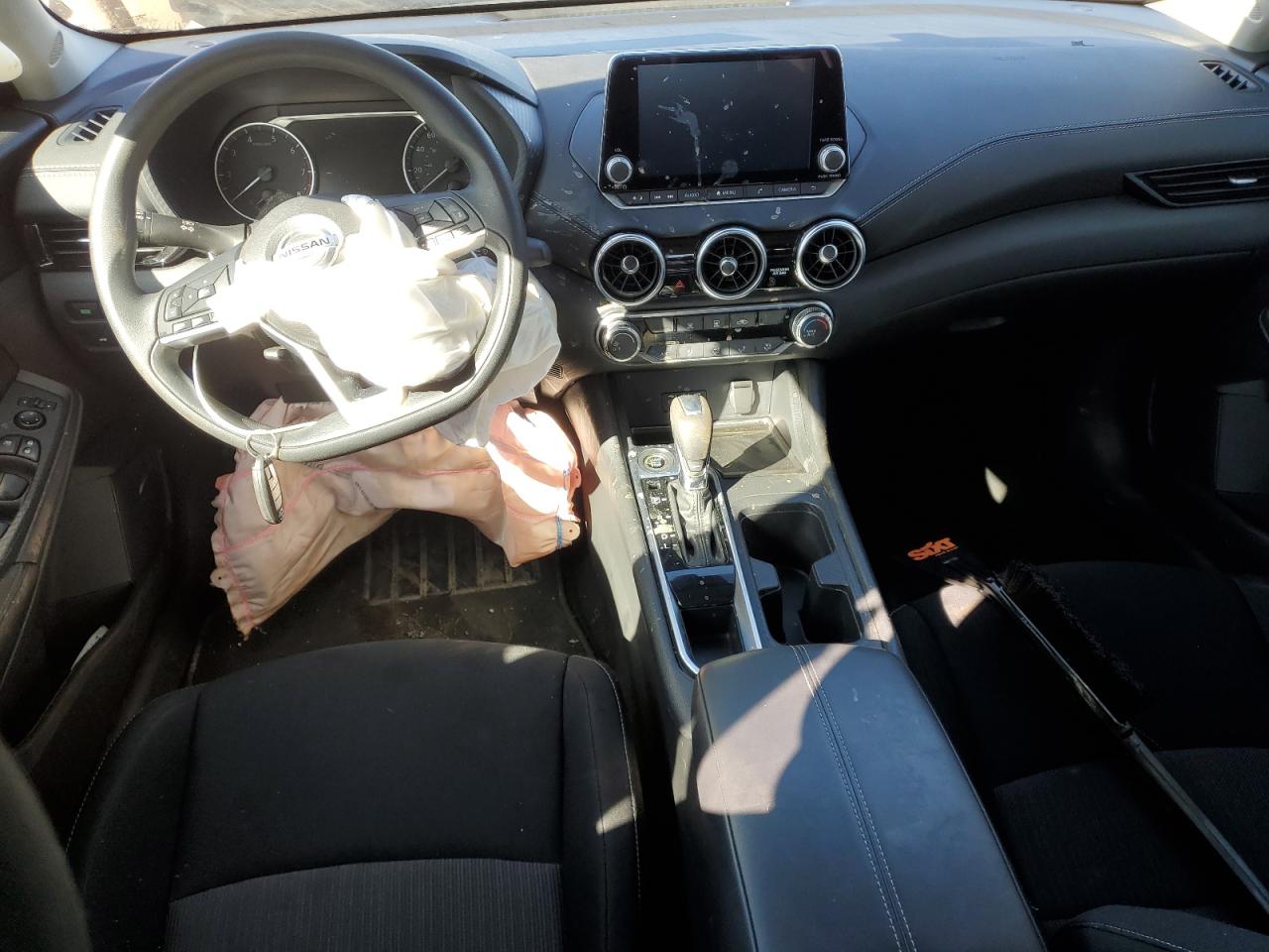 3N1AB8CV9PY275020 NISSAN SENTRA 2023