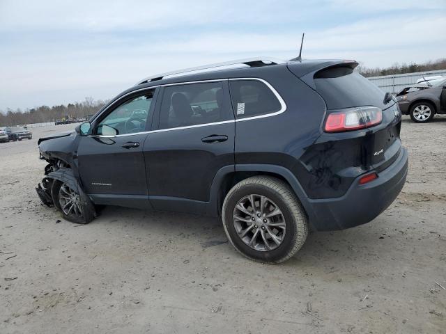Vin: 1c4pjmlb4kd470771, lot: 43919974, jeep grand cher latitude plus 20192