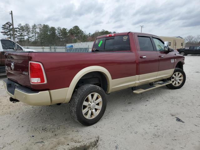 2016 RAM 2500 LONGH - 3C6UR5LL9GG203346