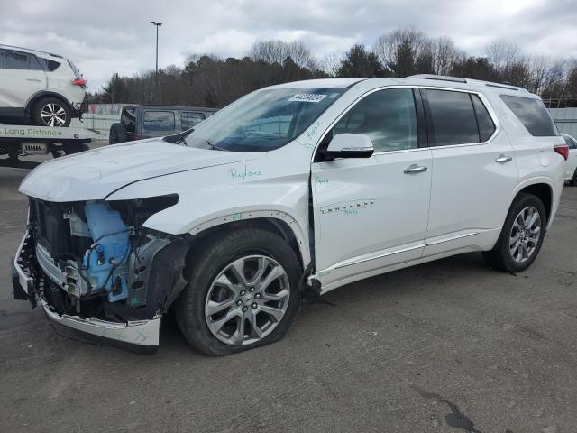 2018 CHEVROLET TRAVERSE P #3024745275