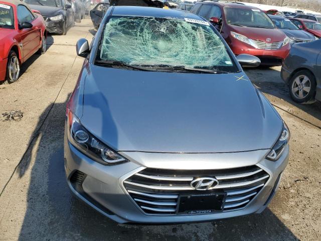2017 HYUNDAI ELANTRA SE - 5NPD74LF3HH063399