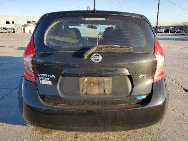 2015 NISSAN VERSA NOTE 3N1CE2CP0FL419824