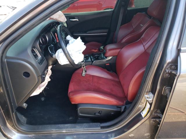 2022 DODGE CHARGER SC 2C3CDXGJ0NH209335