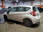 NISSAN VERSA NOTE снимка