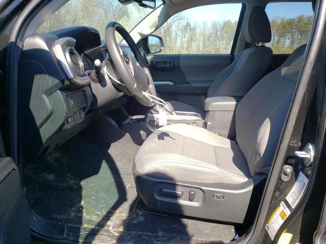 2022 TOYOTA TACOMA DOU 3TYCZ5AN0NT056054