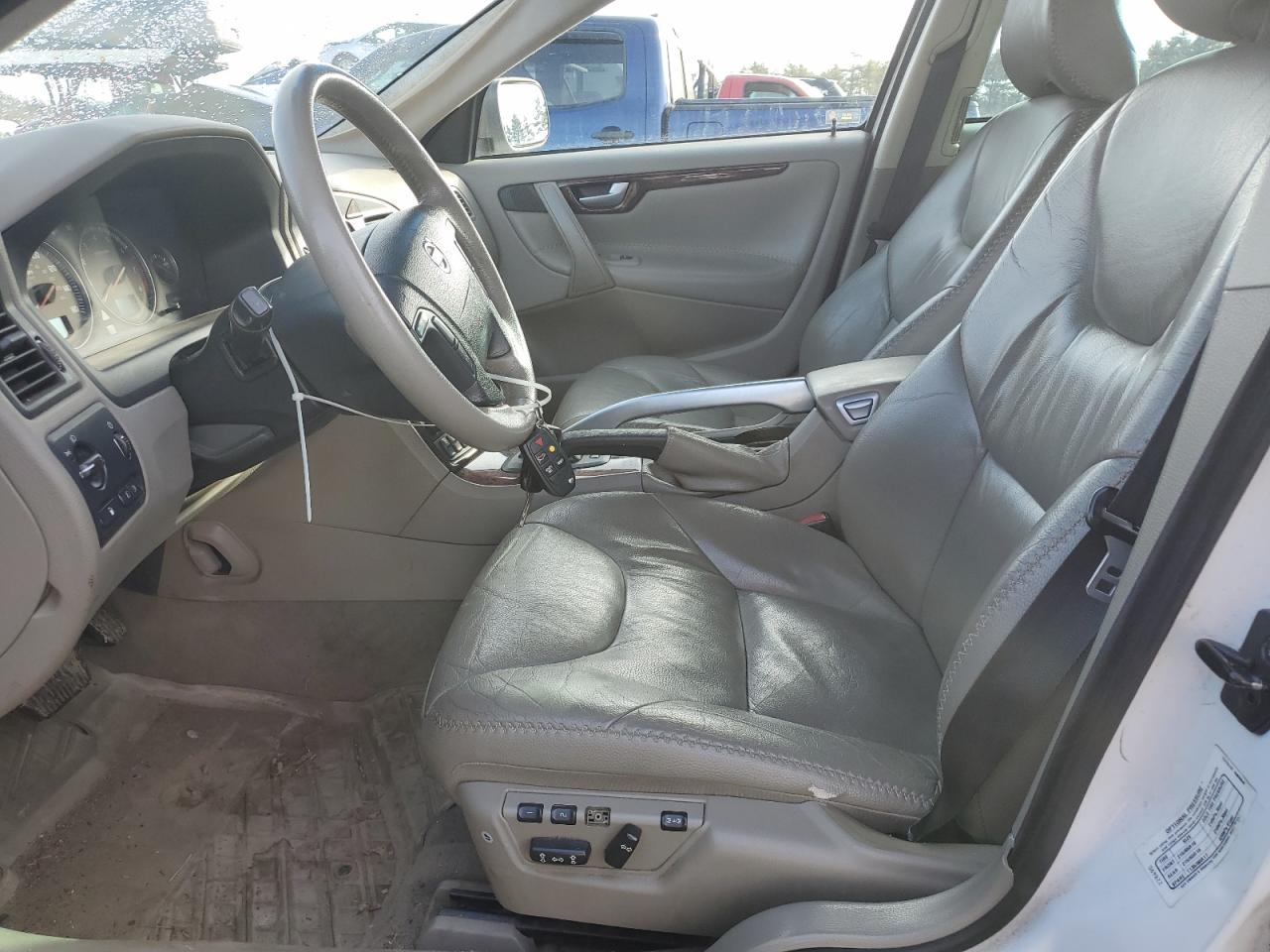 yv4sz592861228490 YV4SZ592861228490 2006 Volvo Xc70