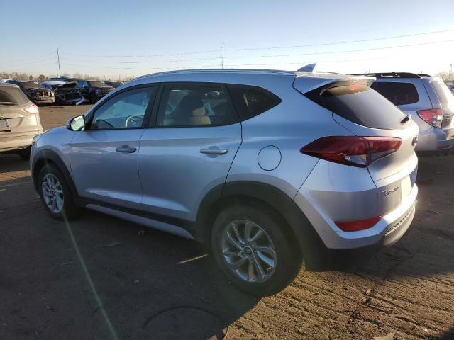 2018 HYUNDAI TUCSON SEL KM8J3CA44JU697094