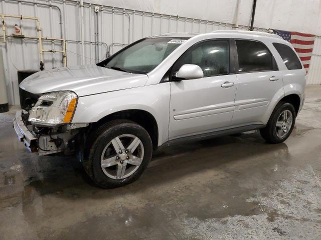 2009 Chevrolet Equinox LT