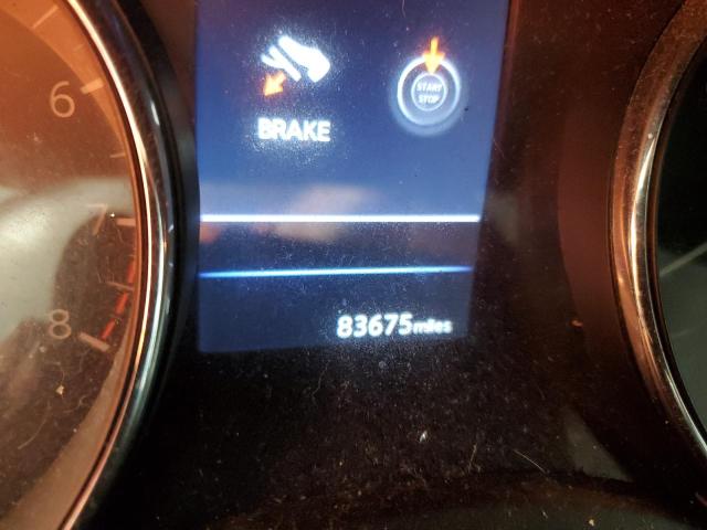 2019 Nissan Rogue S VIN: 5N1AT2MVXKC832889 Lot: 42662644