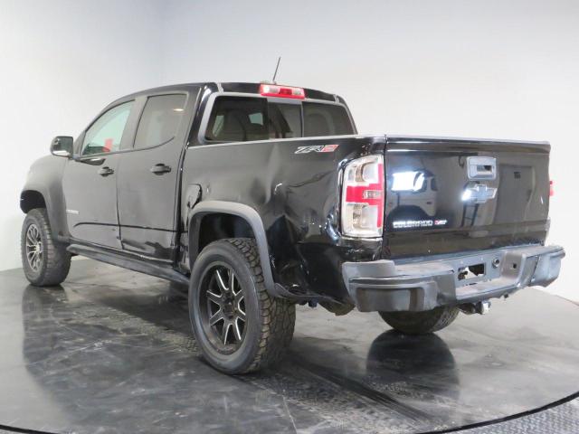2017 Chevrolet Colorado - Image 4