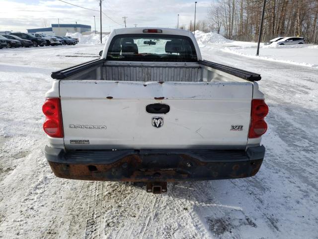 2006 Dodge Dakota St VIN: 1D7HW22N96S619513 Lot: 44352714