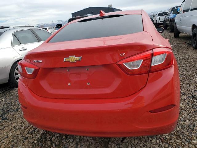2016 Chevrolet Cruze - Image 6