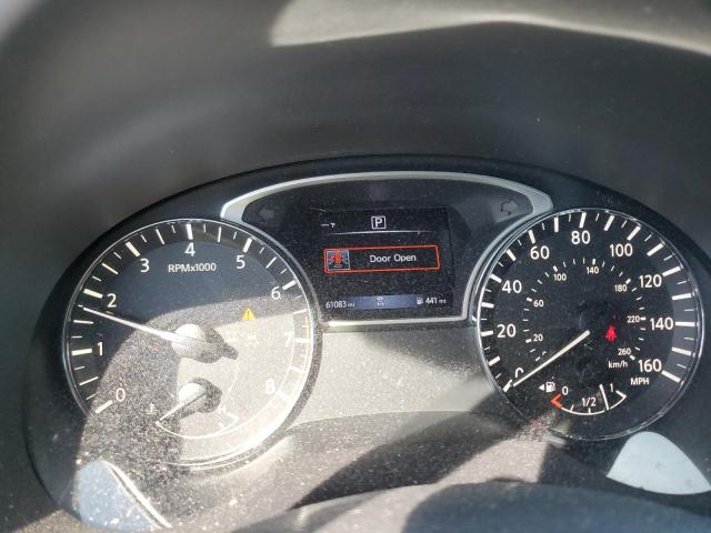 2018 Nissan Altima - Image 9