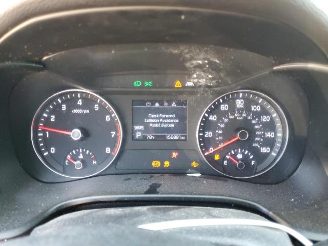 2020 KIA FORTE FE - 3KPF24AD6LE236029