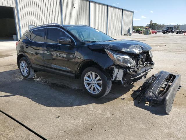 2018 NISSAN ROGUE SPT JN1BJ1CR0JW286522