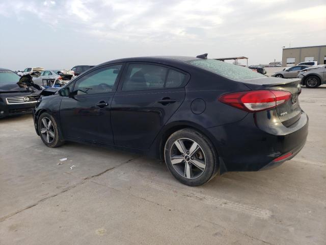 2018 KIA FORTE LX - 3KPFL4A71JE181638