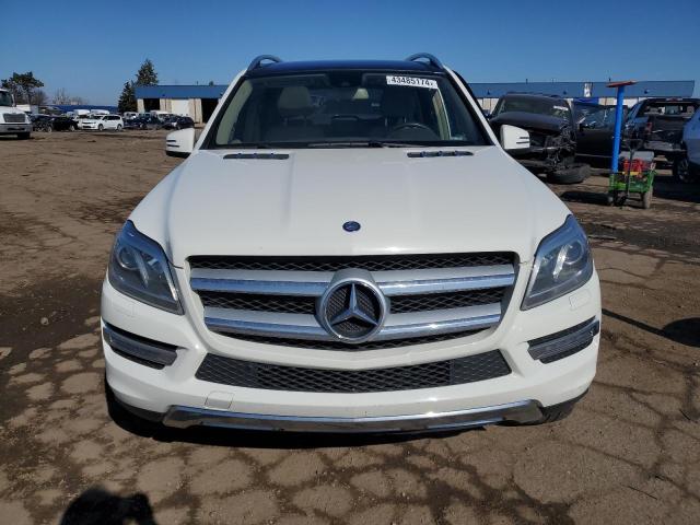 VIN 4JGDF7CE5DA173959 2013 Mercedes-Benz GL-Class, ... no.5