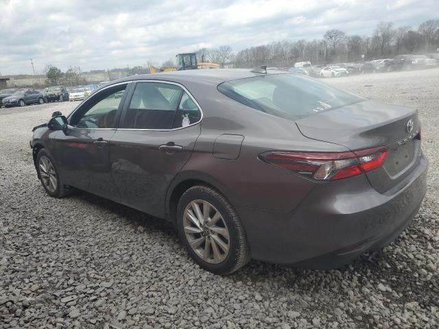 2022 TOYOTA CAMRY LE - 4T1C11AK5NU672342
