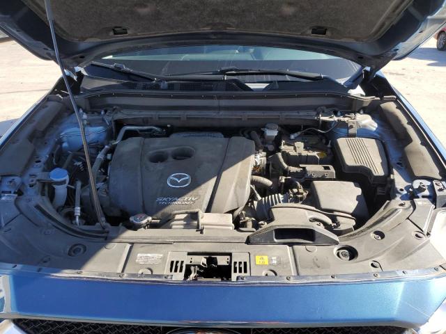 2019 MAZDA CX-5 TOURI - JM3KFBCM7K1658596