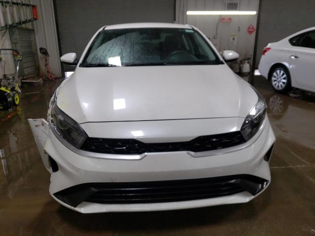 2023 KIA FORTE LX 3KPF24AD4PE583283