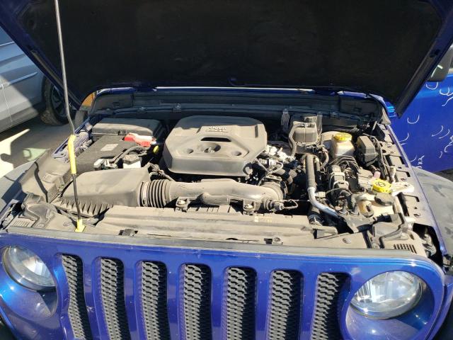 2018 JEEP WRANGLER U - 1C4HJXDN4JW206211