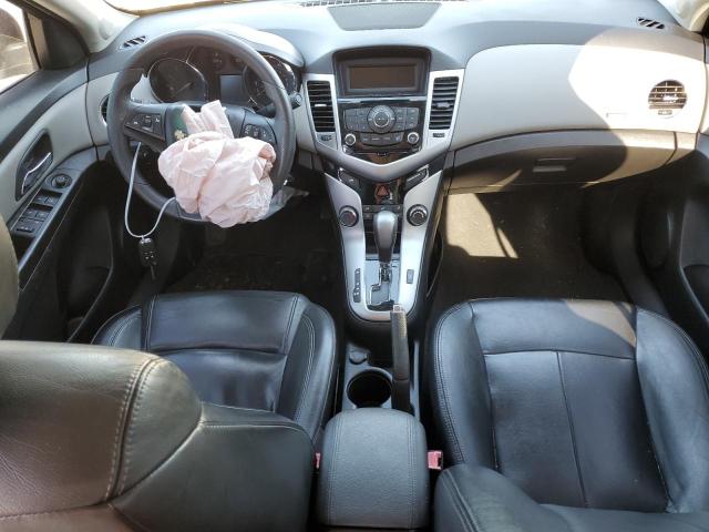 2015 CHEVROLET CRUZE LT 1G1PC5SB9F7110054