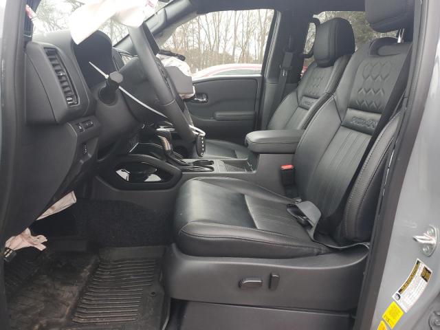 2022 NISSAN FRONTIER S 1N6ED1EK2NN693476