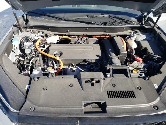 2023 HONDA CR-V SPORT - 7FARS5H56PE010806