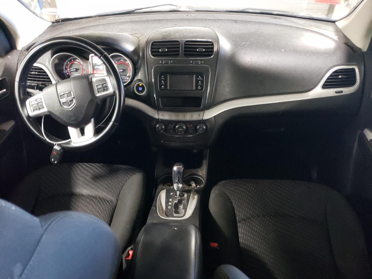 3C4PDCAB2LT201734 2020 Dodge Journey Se