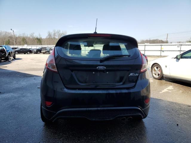 2019 FORD FIESTA ST - 3FADP4DJ5KM156614