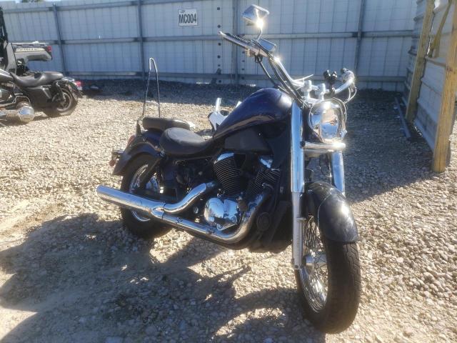 2002 HONDA VT750 CDD - JH2RC44F82M011173