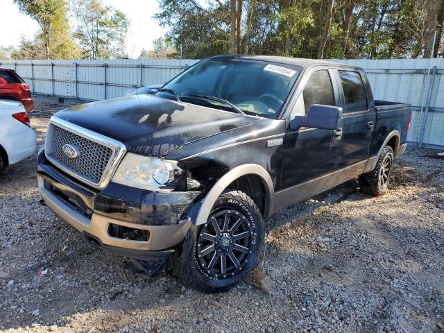 2005 Ford F-150 SuperCrew 