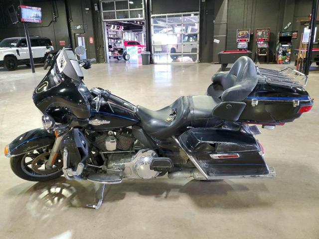 2014 HARLEY-DAVIDSON FLHTK SHRI 1HD1KNL14EB707760