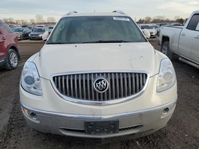 2009 BUICK ENCLAVE CXL Photos | IA - DES MOINES - Repairable Salvage ...