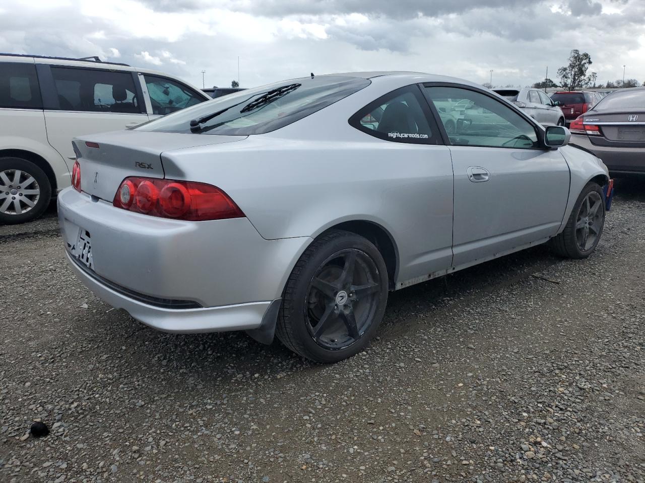 jh4dc538x5s000895 JH4DC538X5S000895 2005 Acura Rsx