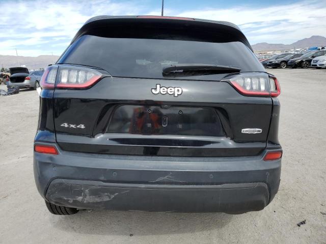 2019 Jeep Cherokee Latitude Plus VIN: 1C4PJMLB4KD484606 Lot: 44512914