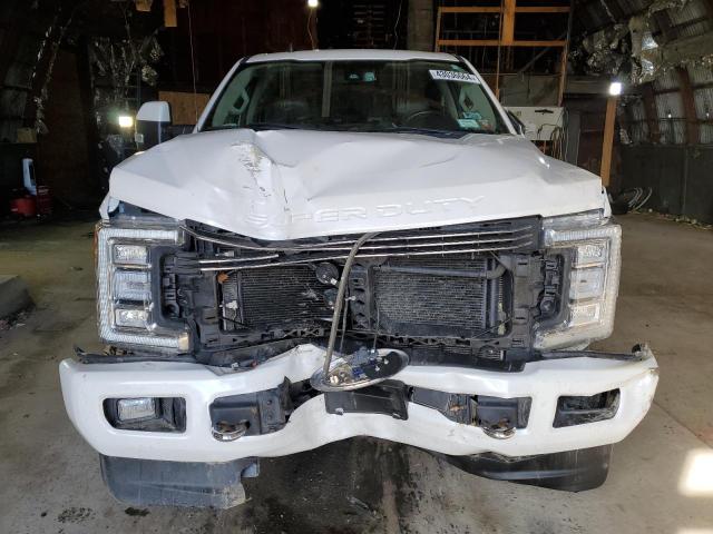 2019 FORD F350 SUPER 1FT8W3BT7KEC65515