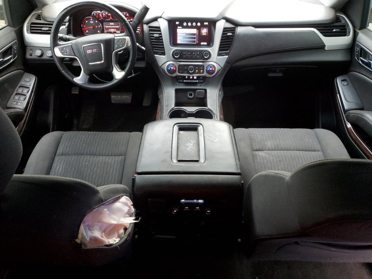 1GKS2AKC5GR475752 2016 GMC Yukon Sle