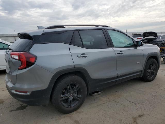 2023 GMC TERRAIN AT 3GKALYEG7PL159051