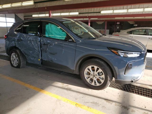 Lot #2341751674 2023 FORD ESCAPE ACT salvage car